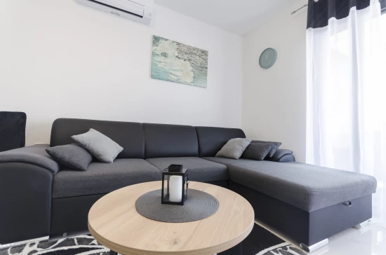 Apartmán Severní Dalmácie - Vodice DA 4247 N1