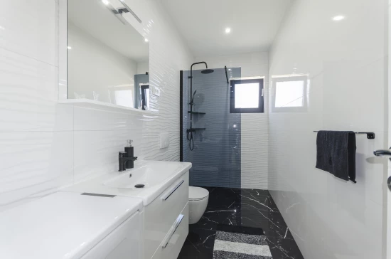 Apartmán Severní Dalmácie - Vodice DA 4247 N1