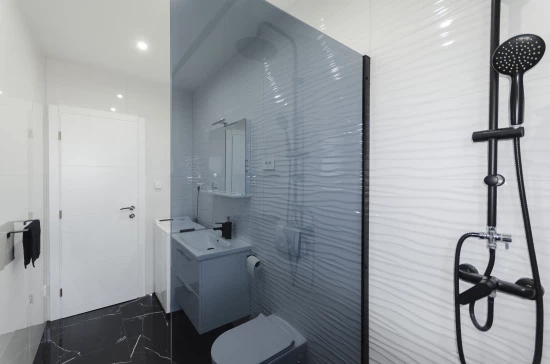 Apartmán Severní Dalmácie - Vodice DA 4247 N1