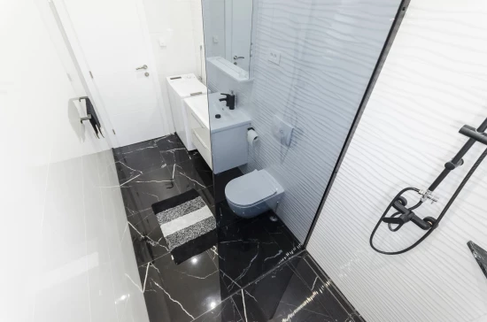 Apartmán Severní Dalmácie - Vodice DA 4247 N1