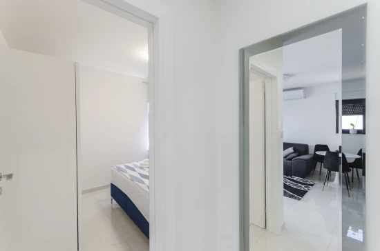 Apartmán Severní Dalmácie - Vodice DA 4247 N1