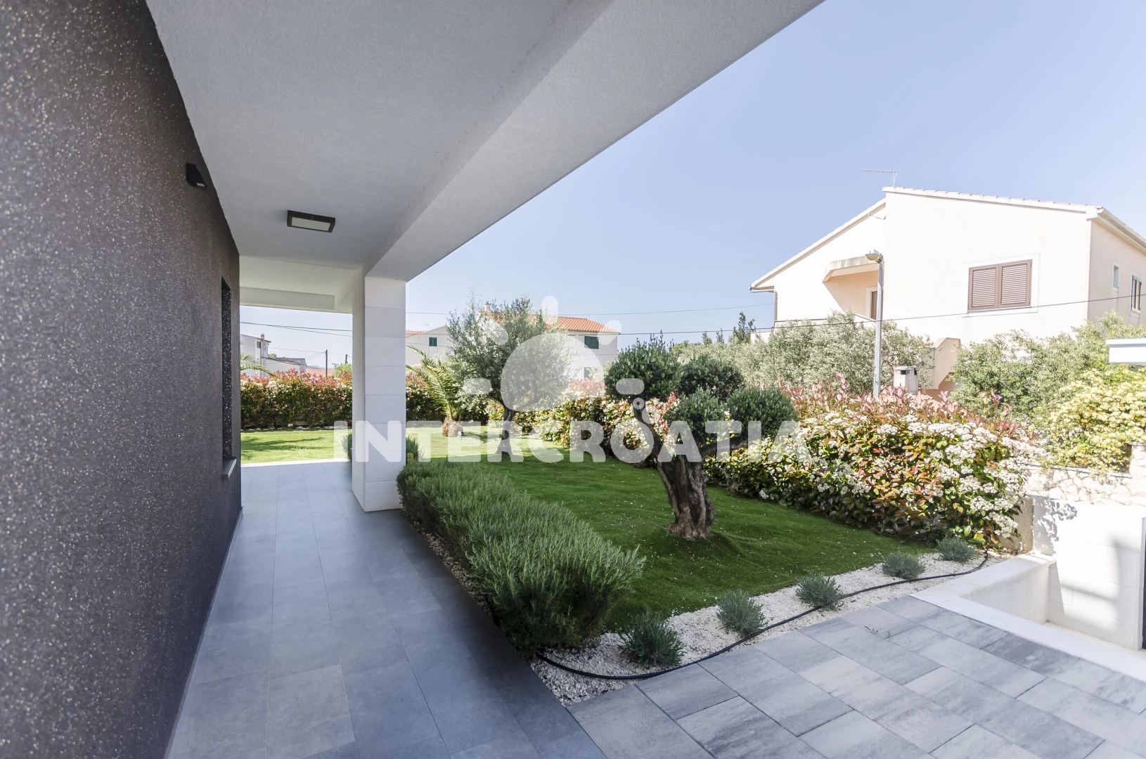 Apartmán Severní Dalmácie - Vodice DA 4247 N2