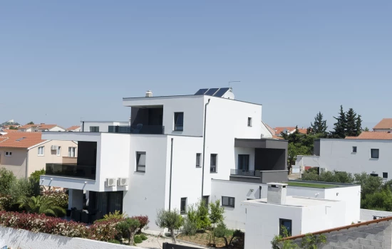Apartmán Severní Dalmácie - Vodice DA 4247 N2