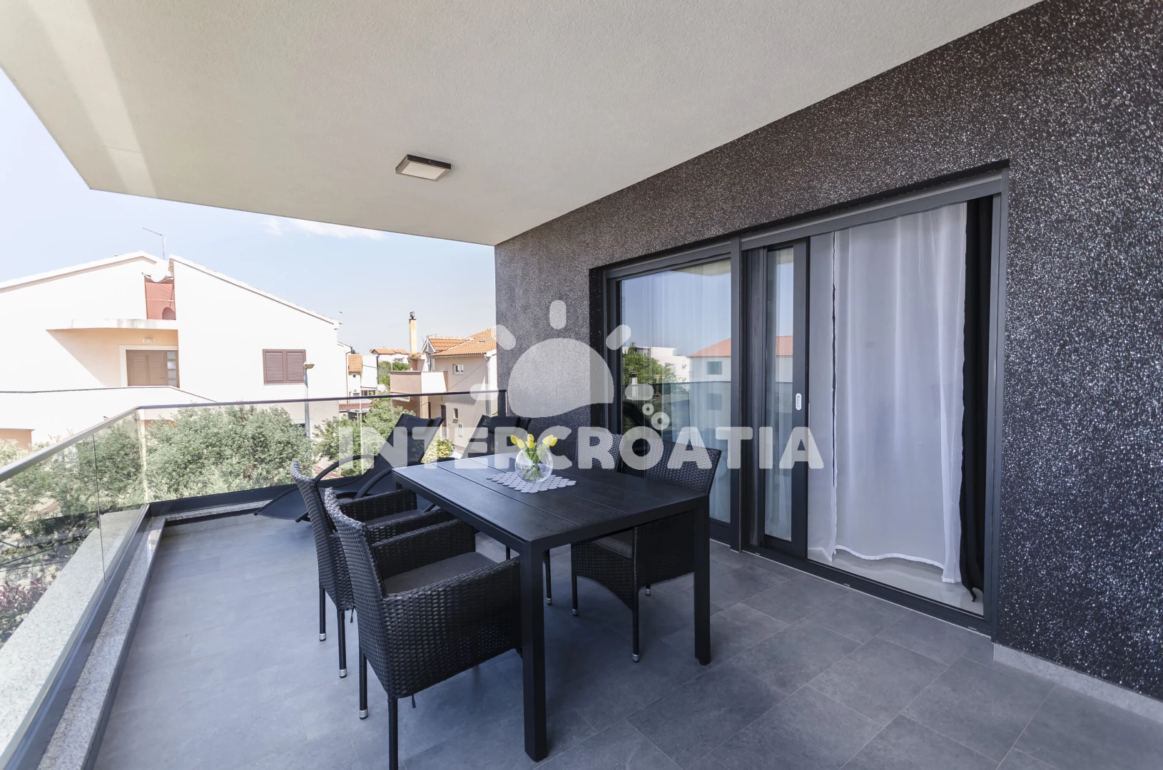 Apartmán Severní Dalmácie - Vodice DA 4247 N2