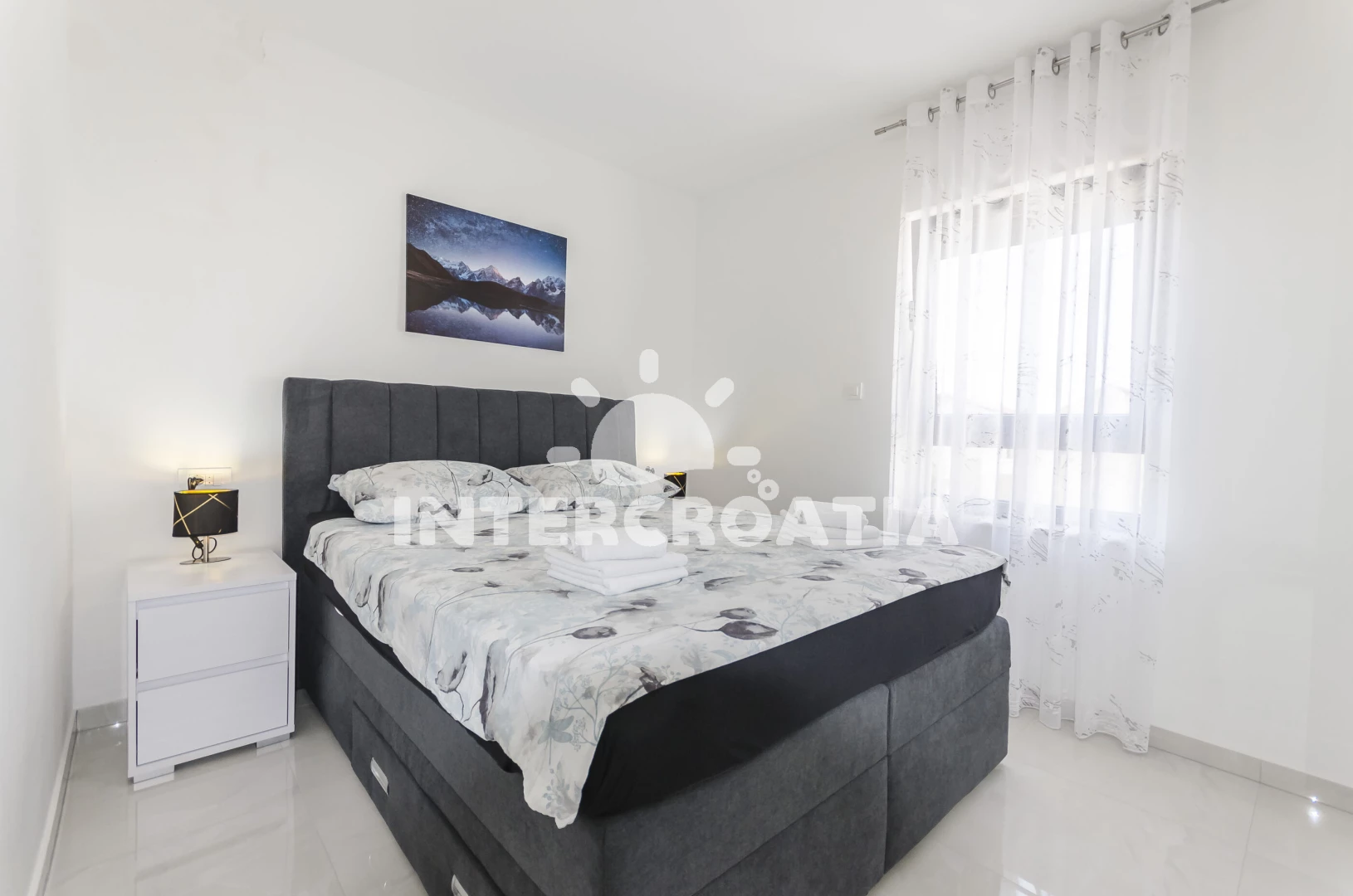 Apartmán Severní Dalmácie - Vodice DA 4247 N2
