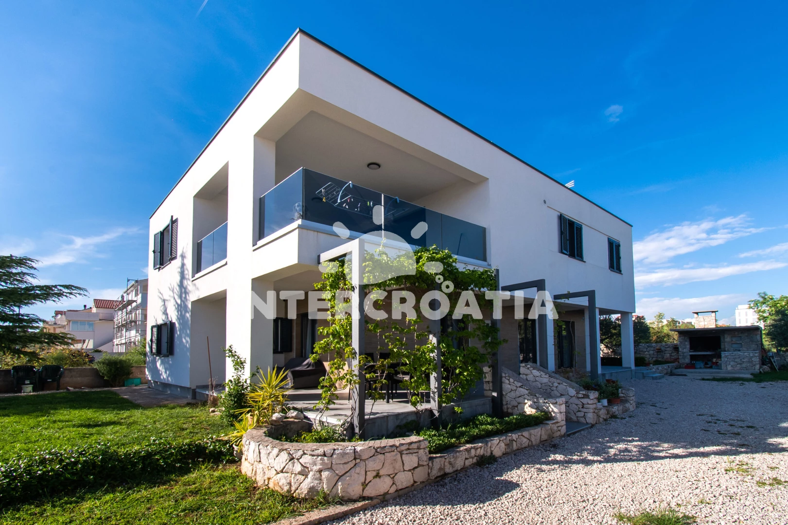 Apartmán Severní Dalmácie - Vodice DA 4248 N1