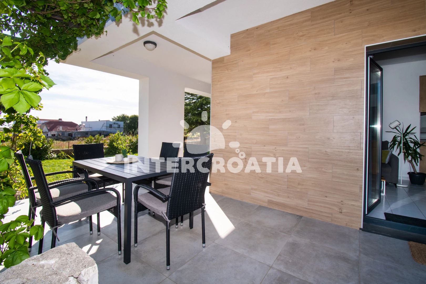 Apartmán Severní Dalmácie - Vodice DA 4248 N1