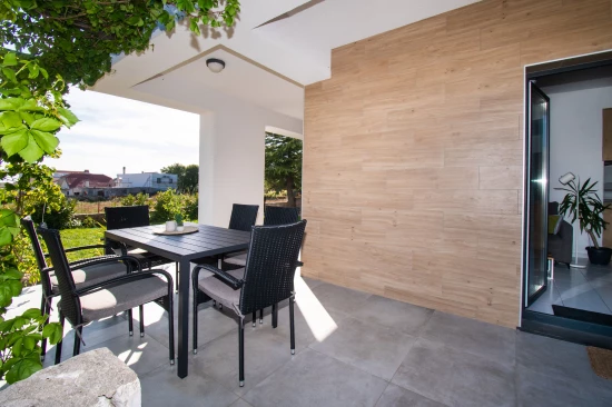 Apartmán Severní Dalmácie - Vodice DA 4248 N1