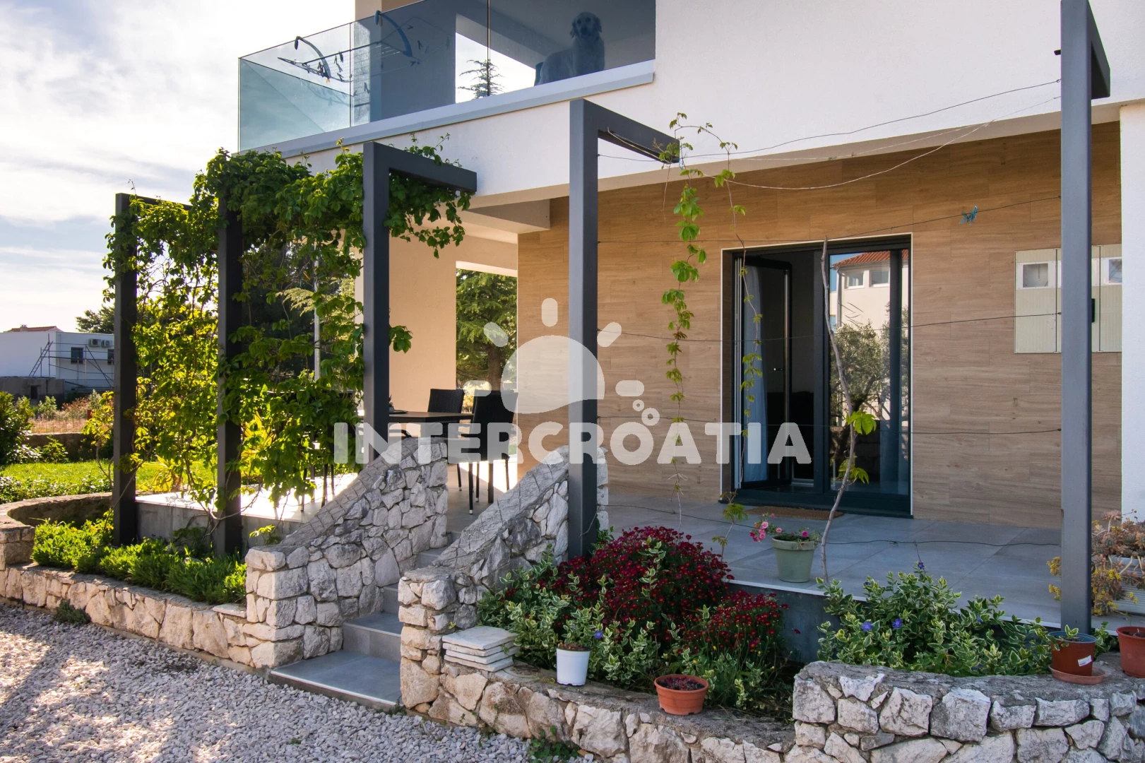 Apartmán Severní Dalmácie - Vodice DA 4248 N1