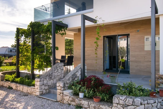 Apartmán Severní Dalmácie - Vodice DA 4248 N1