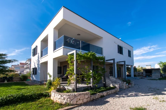 Apartmán Severní Dalmácie - Vodice DA 4248 N2