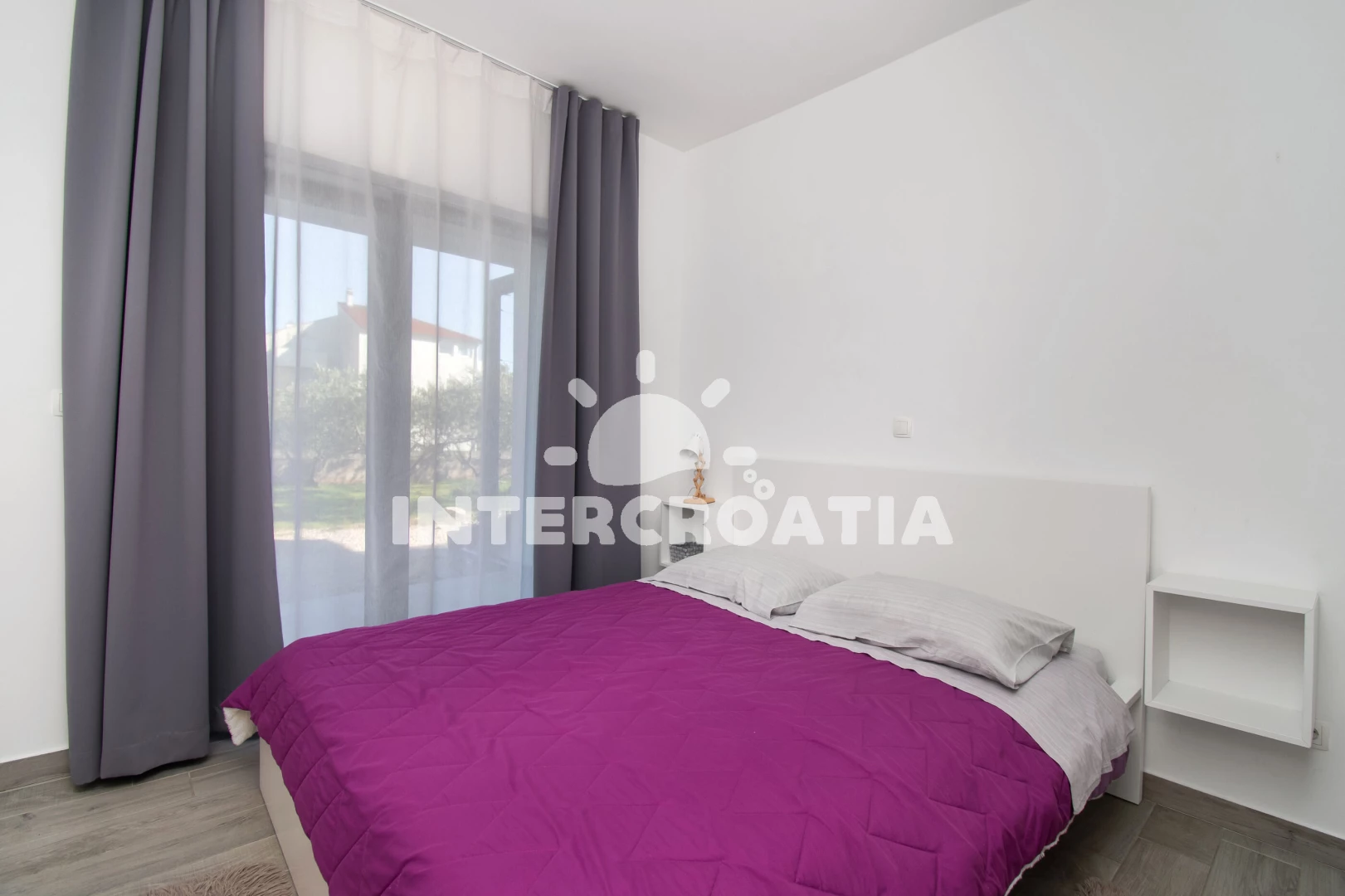 Apartmán Severní Dalmácie - Vodice DA 4248 N2