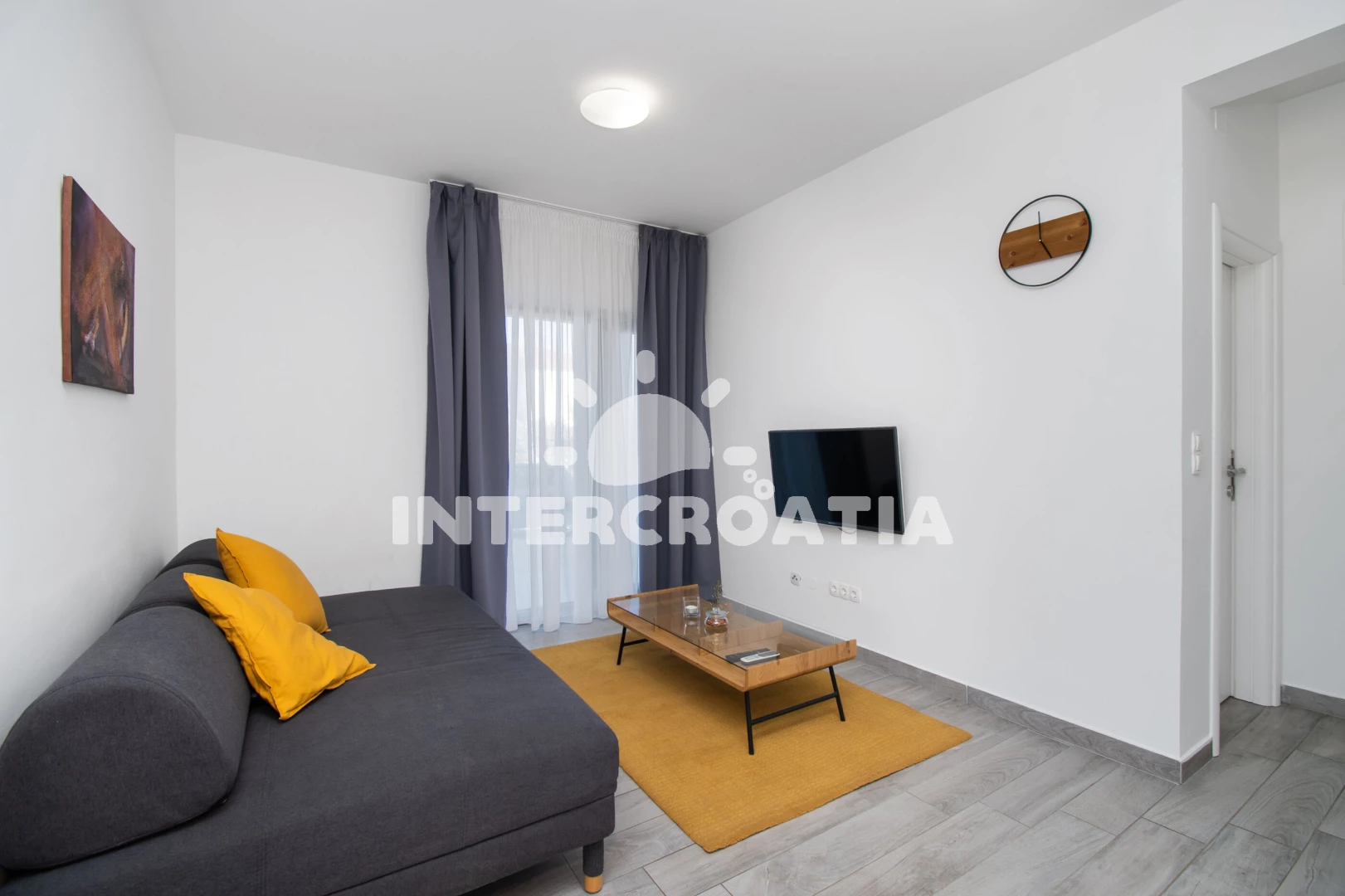 Apartmán Severní Dalmácie - Vodice DA 4248 N2