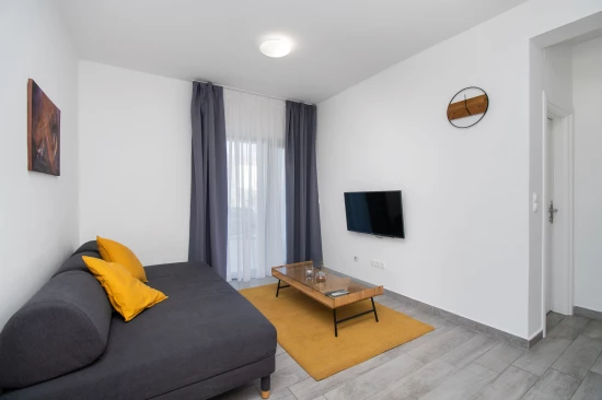 Apartmán Severní Dalmácie - Vodice DA 4248 N2