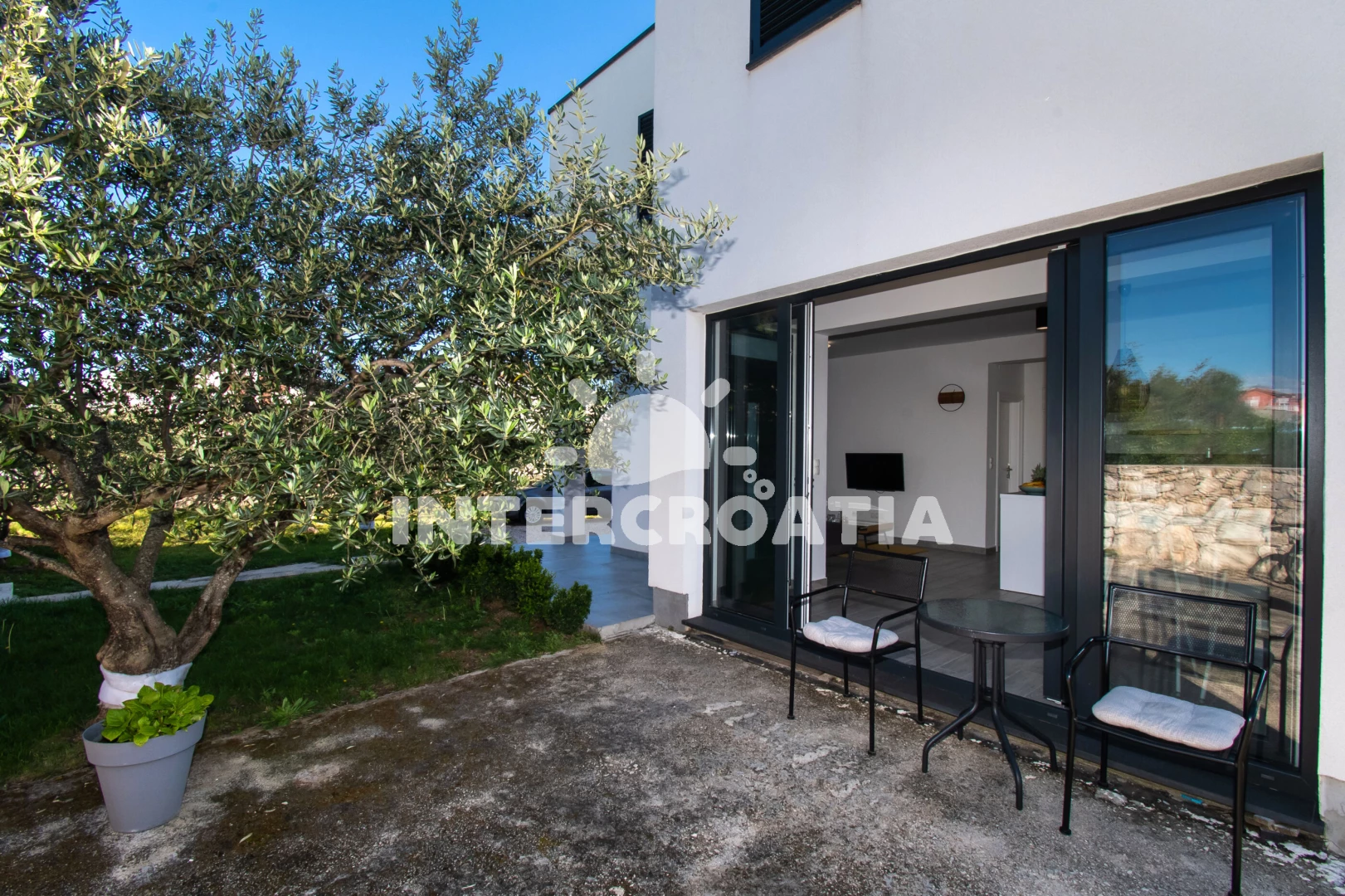 Apartmán Severní Dalmácie - Vodice DA 4248 N2