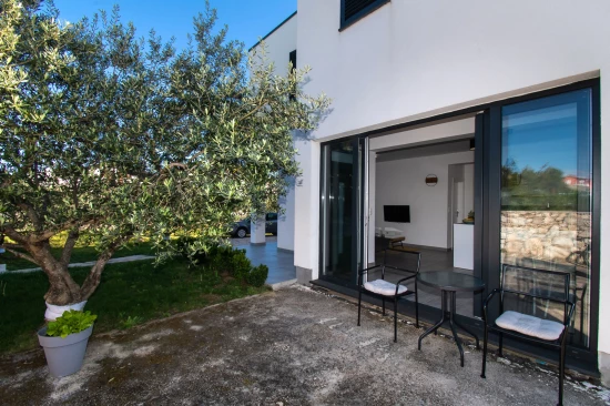 Apartmán Severní Dalmácie - Vodice DA 4248 N2
