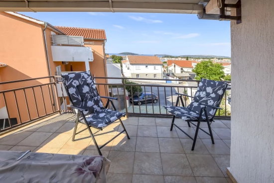 Apartmán Severní Dalmácie - Brodarica DA 3922 N1