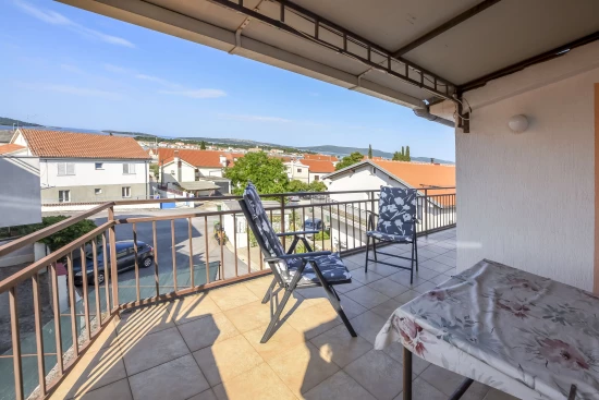 Apartmán Severní Dalmácie - Brodarica DA 3922 N1