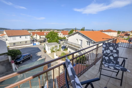 Apartmán Severní Dalmácie - Brodarica DA 3922 N1