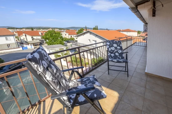 Apartmán Severní Dalmácie - Brodarica DA 3922 N1