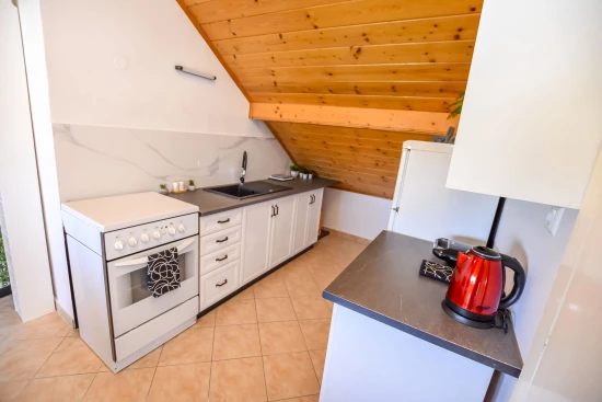 Apartmán Severní Dalmácie - Brodarica DA 3922 N1