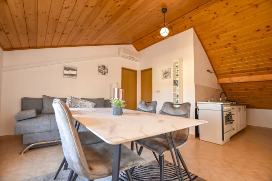 Apartmán Severní Dalmácie - Brodarica DA 3922 N1