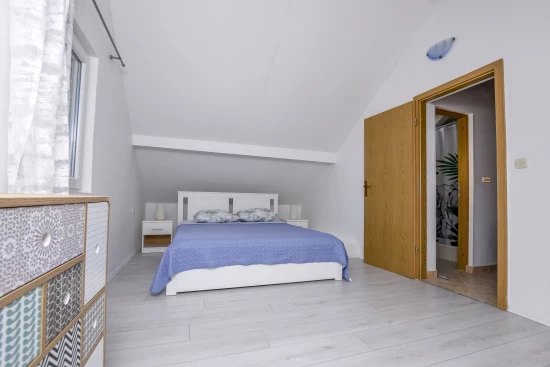 Apartmán Severní Dalmácie - Brodarica DA 3922 N1