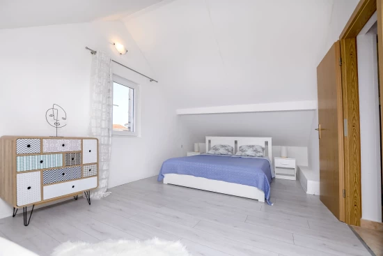 Apartmán Severní Dalmácie - Brodarica DA 3922 N1