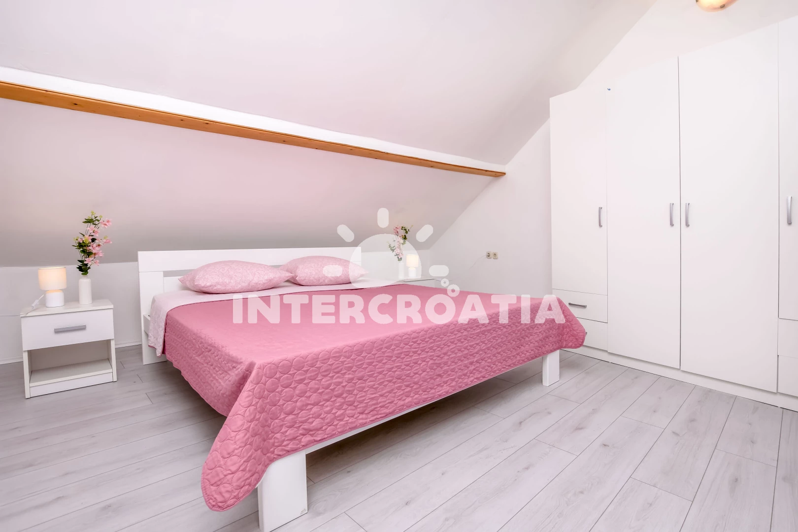Apartmán Severní Dalmácie - Brodarica DA 3922 N1