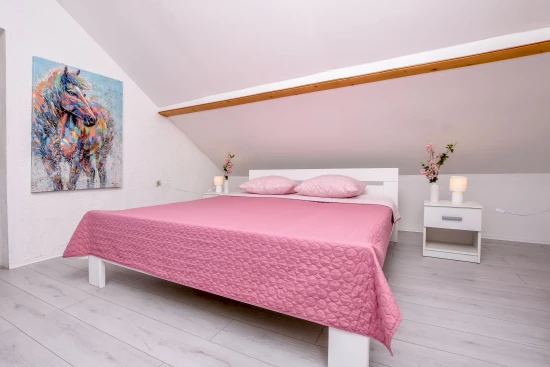 Apartmán Severní Dalmácie - Brodarica DA 3922 N1