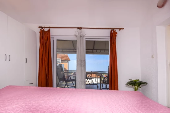 Apartmán Severní Dalmácie - Brodarica DA 3922 N1