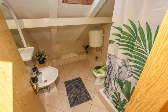 Apartmán Severní Dalmácie - Brodarica DA 3922 N1