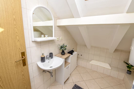 Apartmán Severní Dalmácie - Brodarica DA 3922 N1