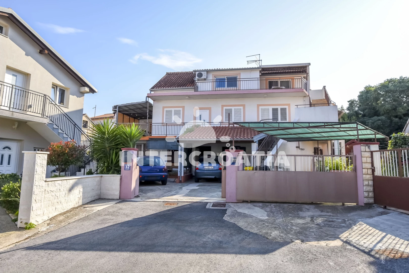 Apartmán Severní Dalmácie - Brodarica DA 3922 N2