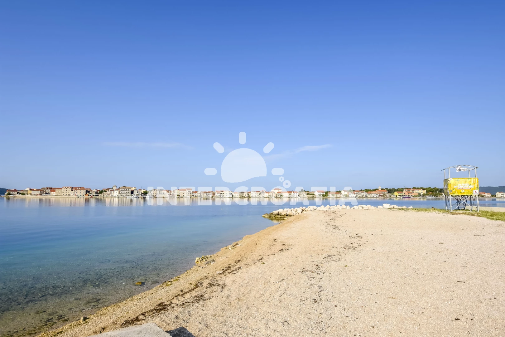 Apartmán Severní Dalmácie - Brodarica DA 3922 N2