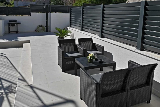 Apartmán Střední Dalmácie - Slatine (Čiovo) DA 3243 N1