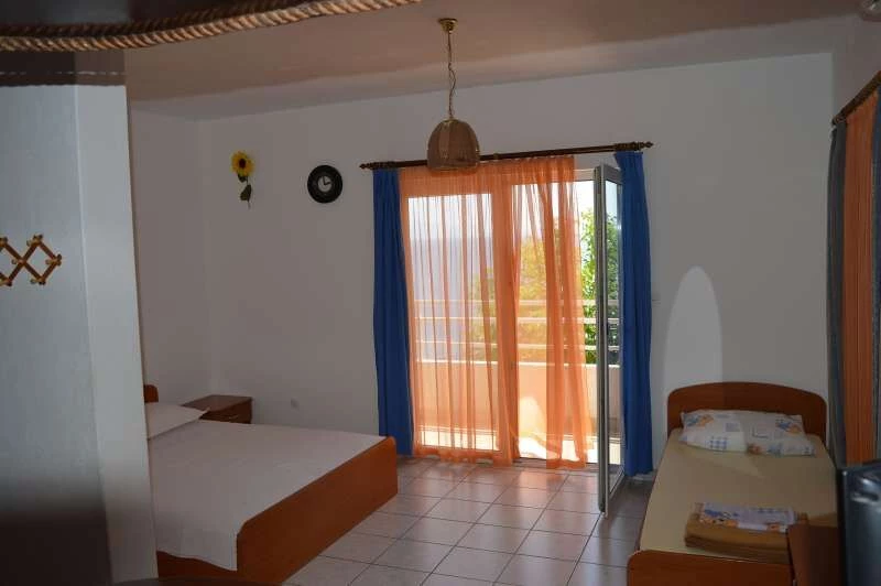 Apartmán Střední Dalmácie - Dugi Rat DA 2806 N1