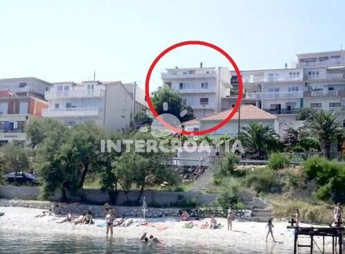 Apartmán Střední Dalmácie - Dugi Rat DA 2806 N2