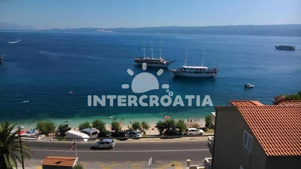 Apartmán Střední Dalmácie - Dugi Rat DA 2806 N2