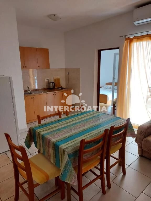 Apartmán Střední Dalmácie - Dugi Rat DA 2806 N2