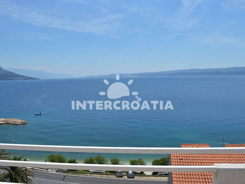 Apartmán Střední Dalmácie - Dugi Rat DA 2806 N3