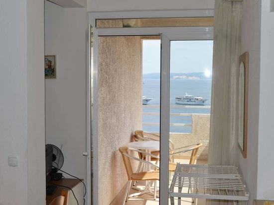 Apartmán Střední Dalmácie - Dugi Rat DA 2806 N3