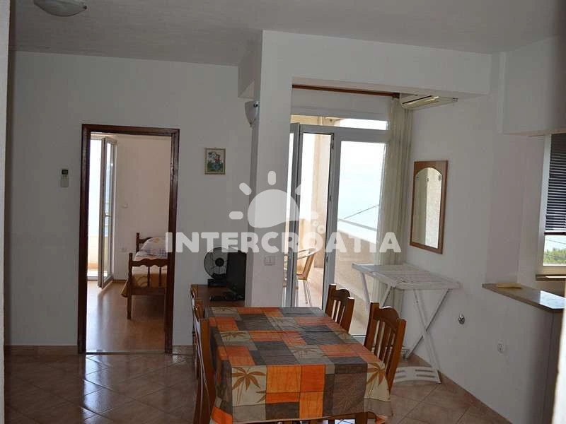 Apartmán Střední Dalmácie - Dugi Rat DA 2806 N3