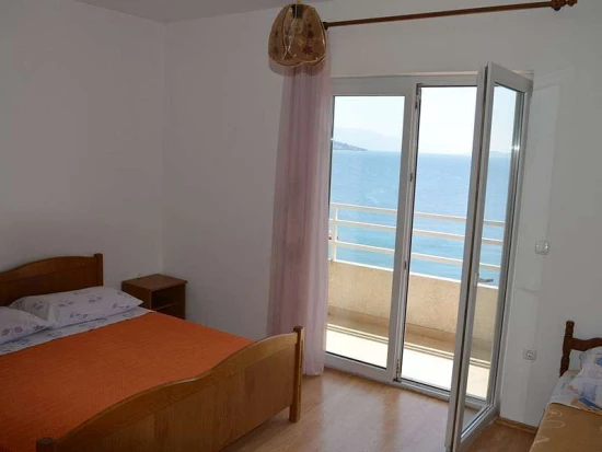 Apartmán Střední Dalmácie - Dugi Rat DA 2806 N3