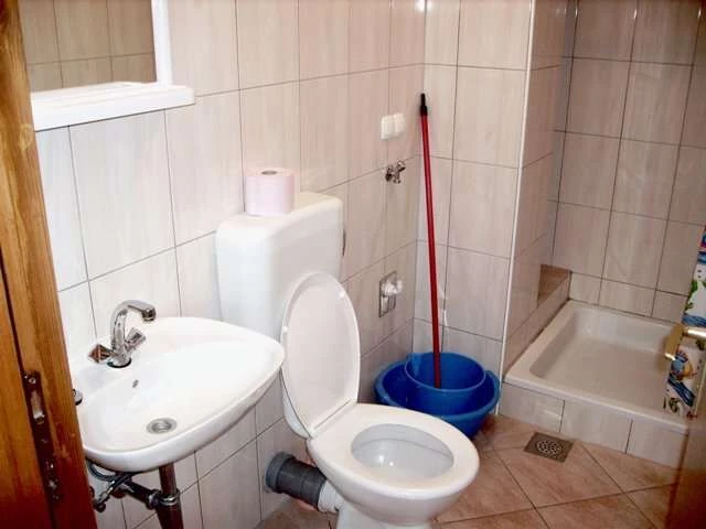 Apartmán Střední Dalmácie - Dugi Rat DA 2806 N3
