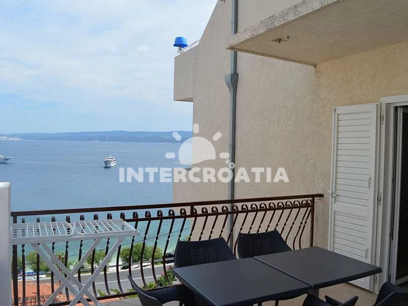 Apartmán Střední Dalmácie - Dugi Rat DA 2806 N4