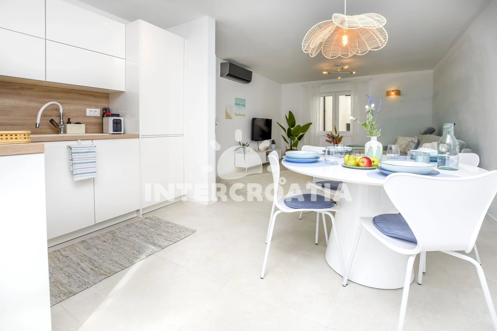 Apartmán Severní Dalmácie - Primošten DA 3376 N1