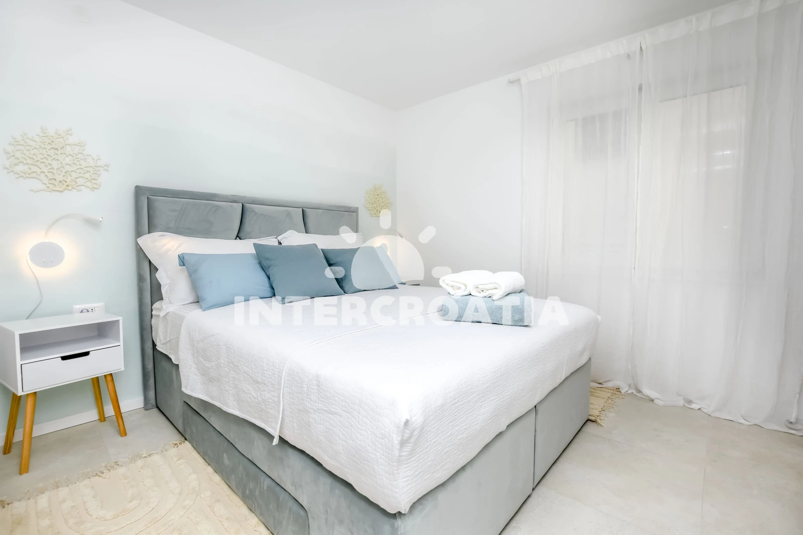 Apartmán Severní Dalmácie - Primošten DA 3376 N1