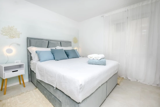 Apartmán Severní Dalmácie - Primošten DA 3376 N1
