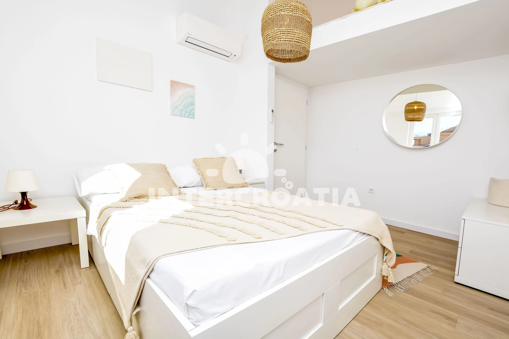 Apartmán Severní Dalmácie - Primošten DA 3376 N2